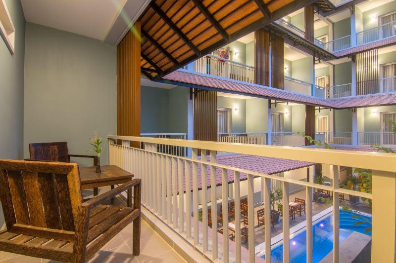 Chhaylong Angkor Boutique image
