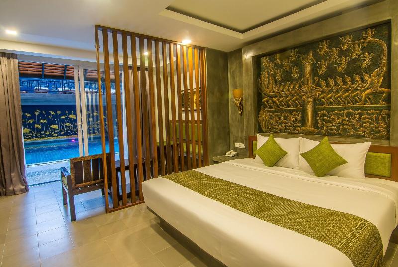 Chhaylong Angkor Boutique image