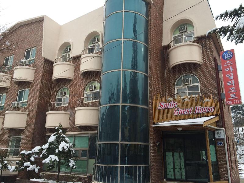 Smile Guesthouse