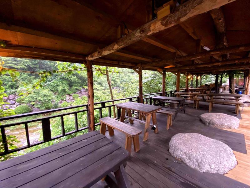 Smile Guesthouse