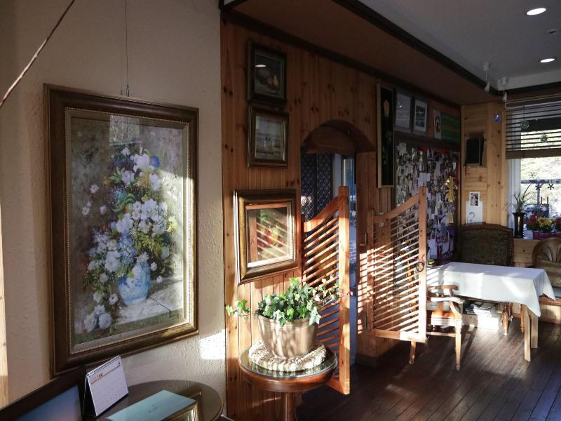 Smile Guesthouse