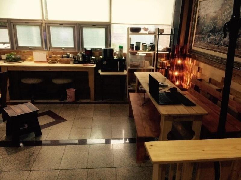 Smile Guesthouse — photo 2