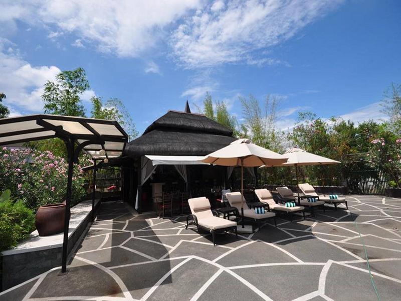 Segara Suites image