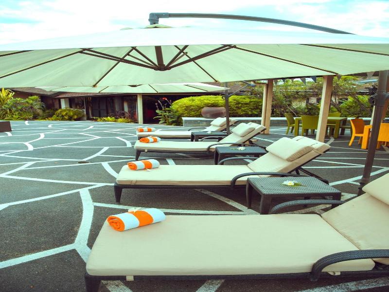 Segara Suites image