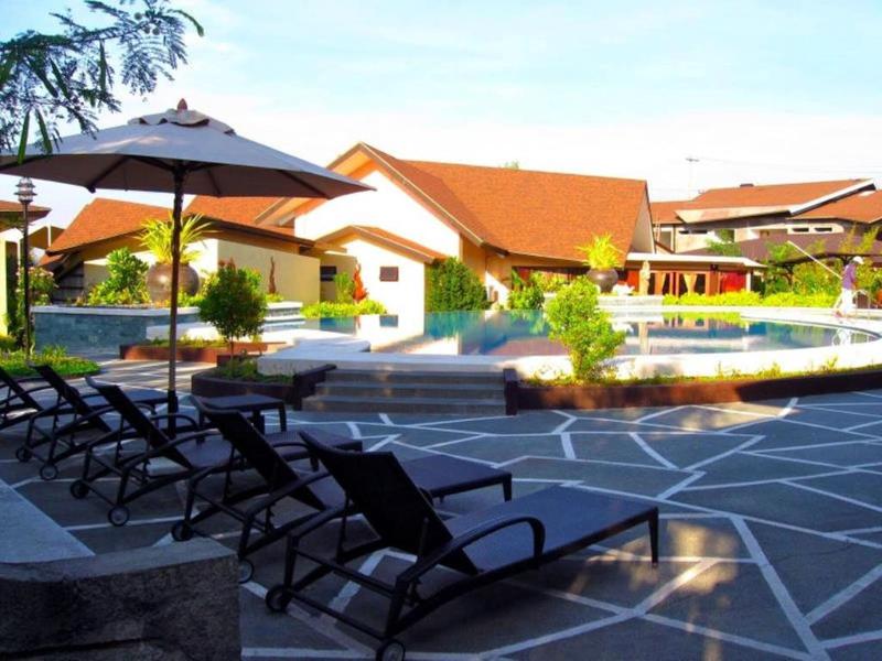 Segara Suites image