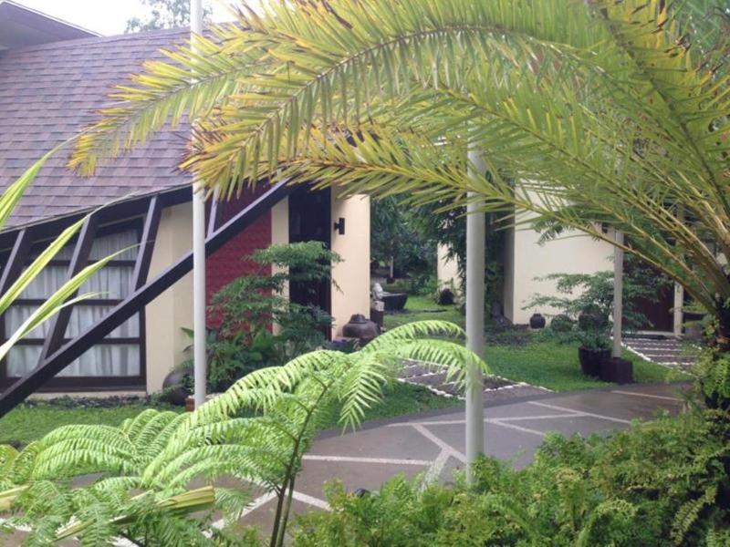Segara Suites image