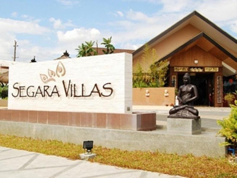 Segara Suites image