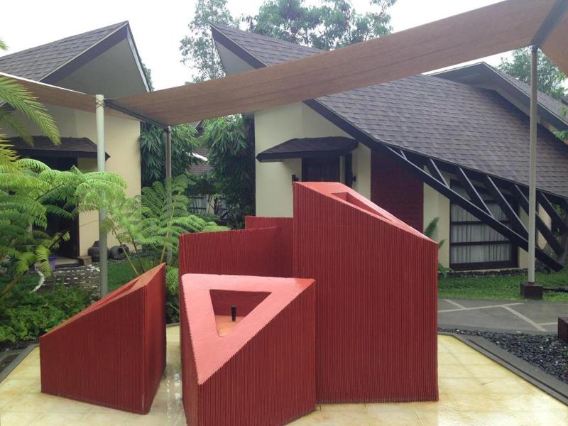 Segara Suites image