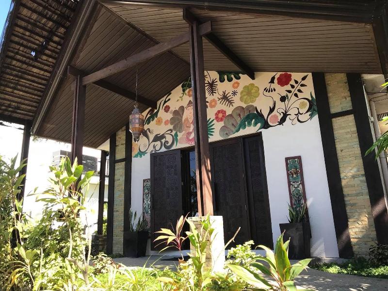 Segara Suites image