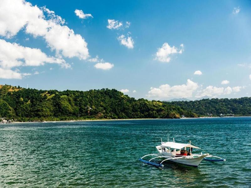 Segara Suites image