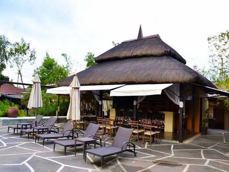 Segara Suites image