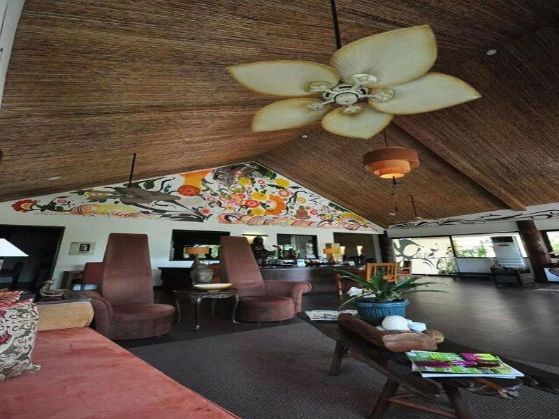 Segara Suites image