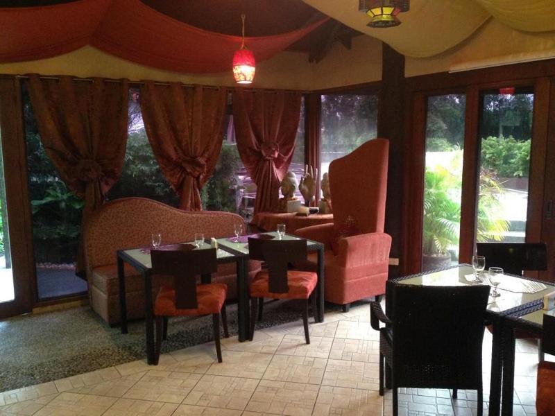 Segara Suites image