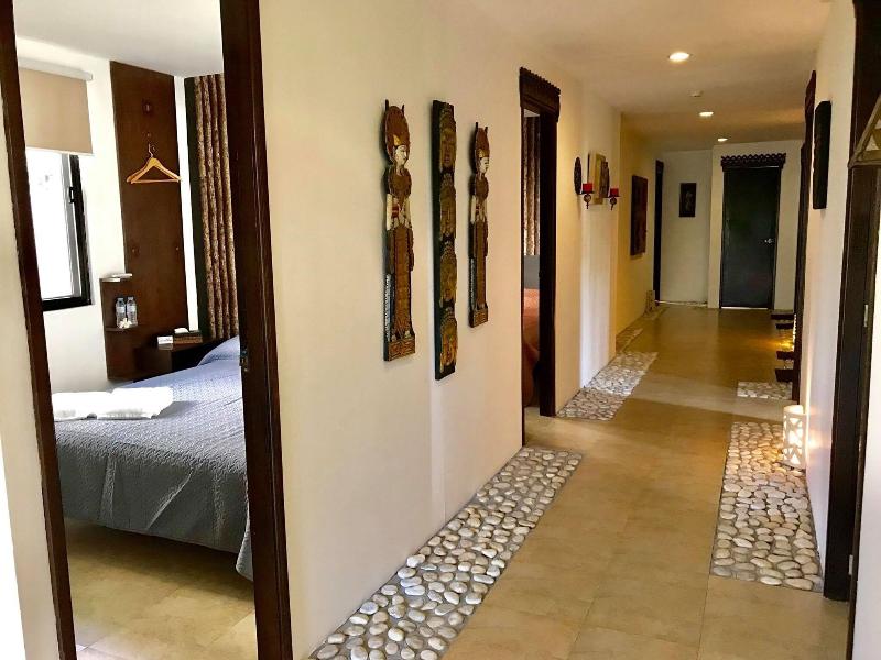 Segara Suites image