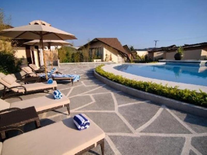 Segara Suites image