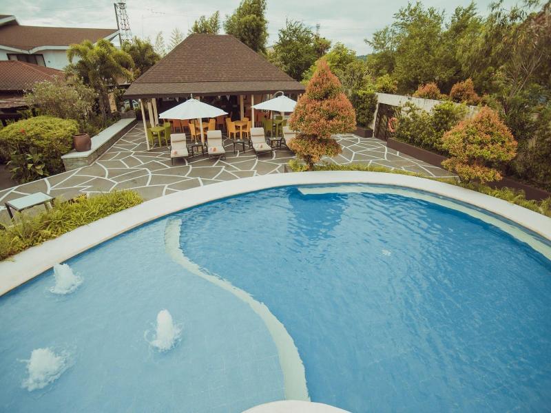 Segara Suites image