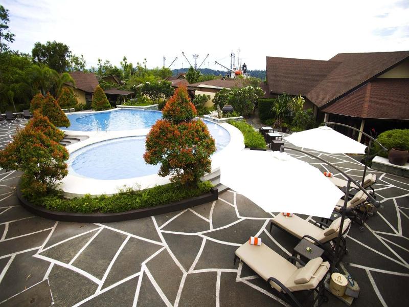 Segara Suites image