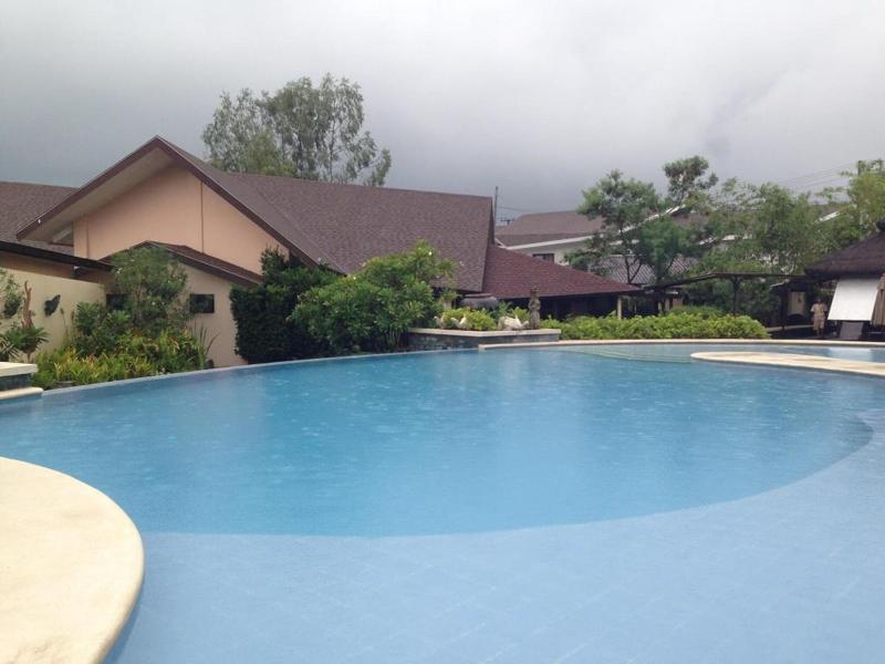 Segara Suites image