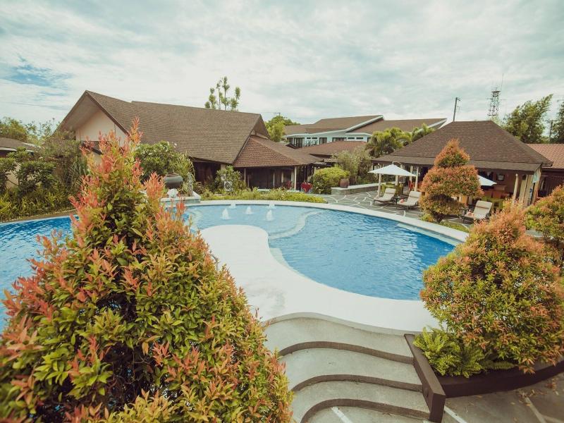 Segara Suites image
