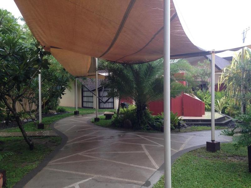 Segara Suites image