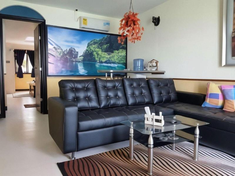 Mangos Beachfront Resort — photo 6