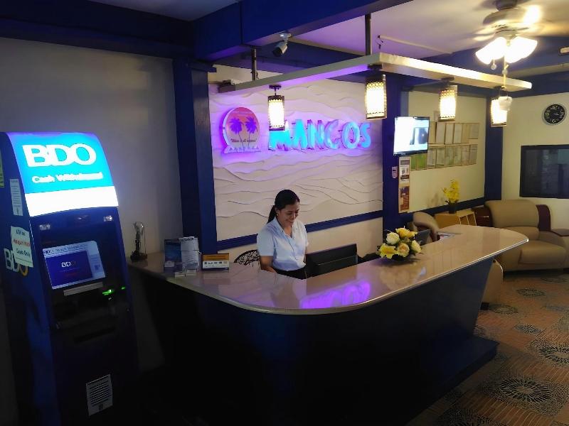 Mangos Beachfront Resort — photo 11