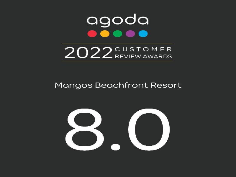 Mangos Beachfront Resort image