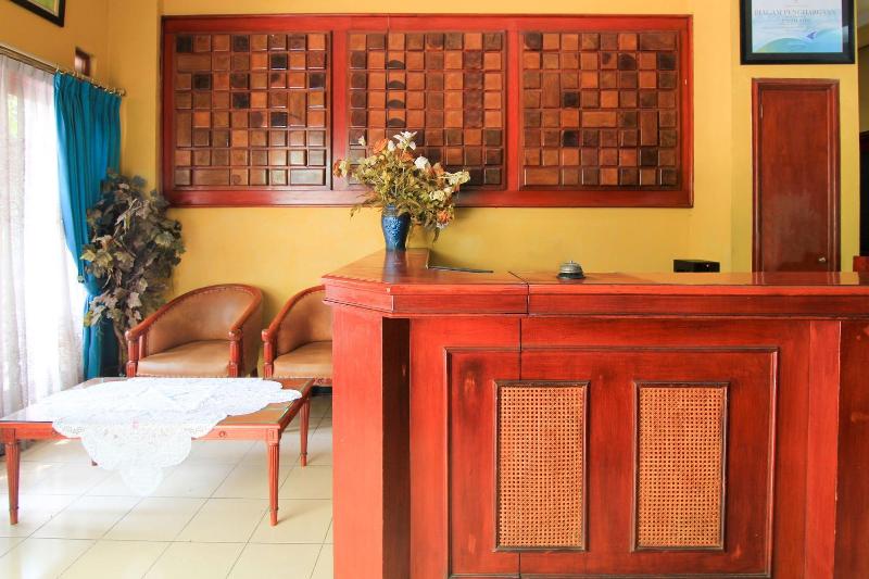 Oyo 158 Hotel Pasah Asi — photo 4