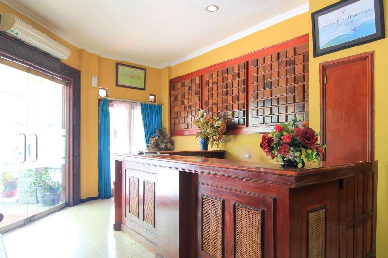 Oyo 158 Hotel Pasah Asi — photo 5