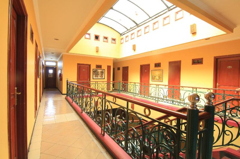 Oyo 158 Hotel Pasah Asi — photo 3