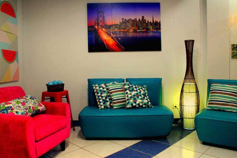 Country Living Hostel Tagaytay Center — photo 4