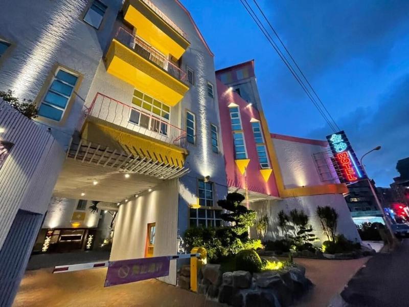 Jin Sha Motel image
