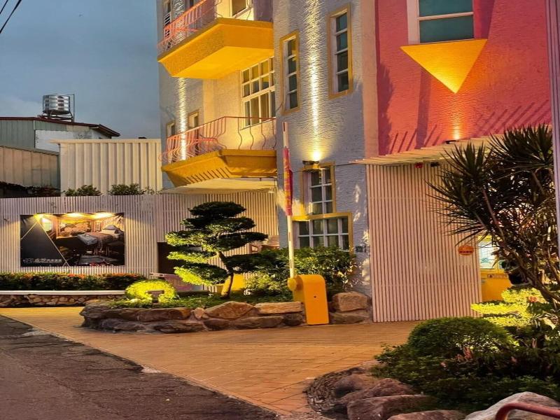 Jin Sha Motel image