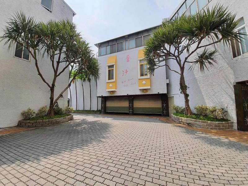 Jin Sha Motel image