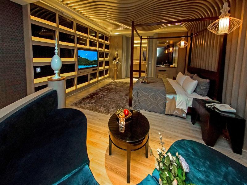 Jin Sha Motel image