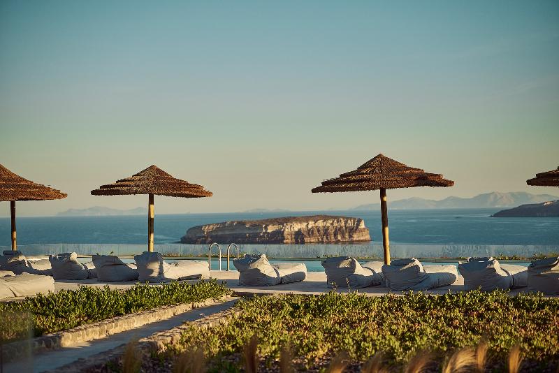 Coco-Mat Hotel Santorini image