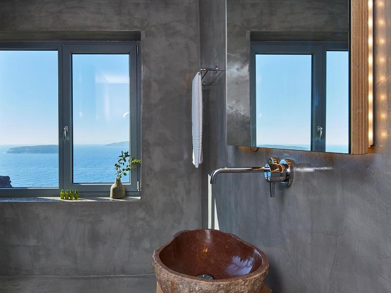 Coco-Mat Hotel Santorini gallery photo 8