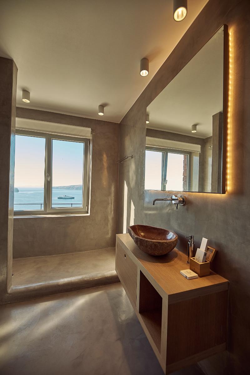 Coco-Mat Hotel Santorini gallery photo 10