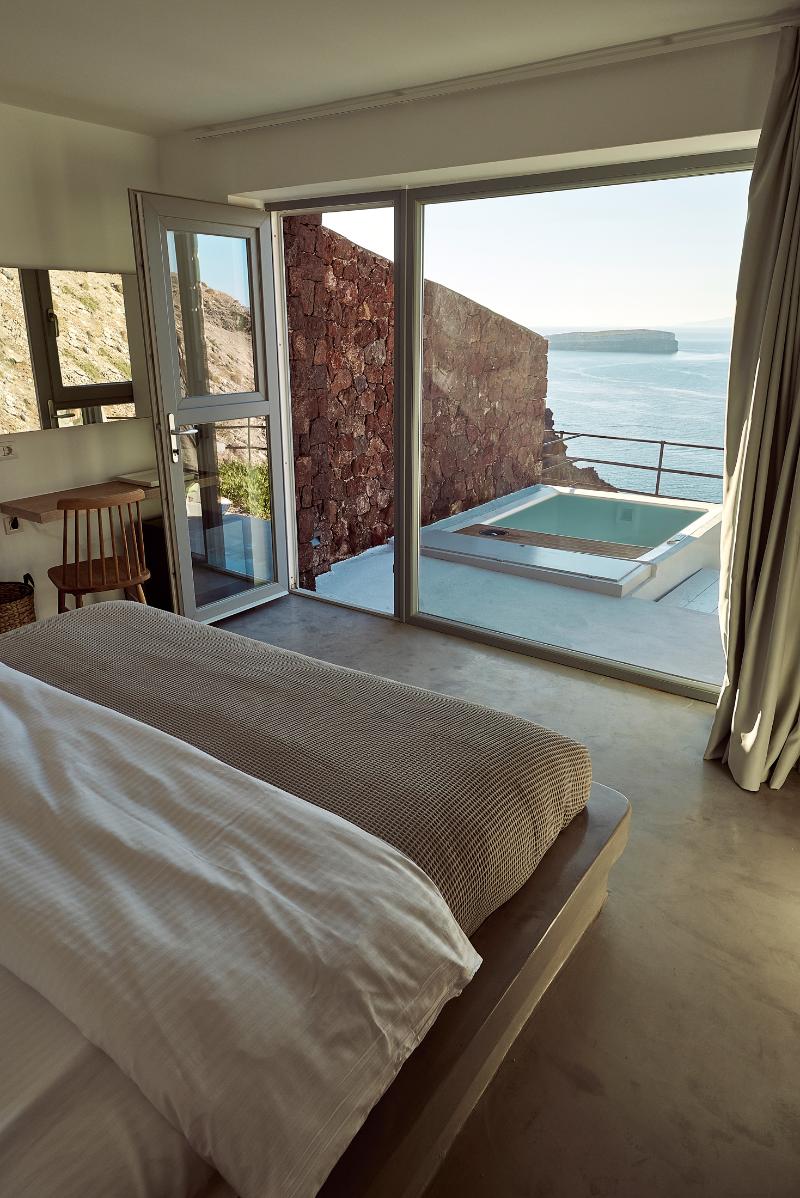 Coco-Mat Hotel Santorini gallery photo 11