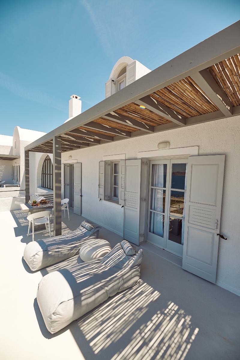 Coco-Mat Hotel Santorini gallery photo 14