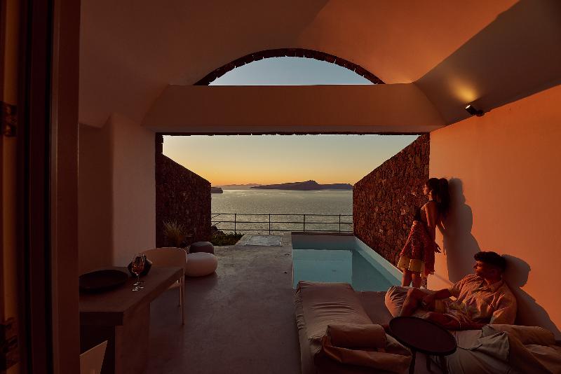 Coco-Mat Hotel Santorini gallery photo 22