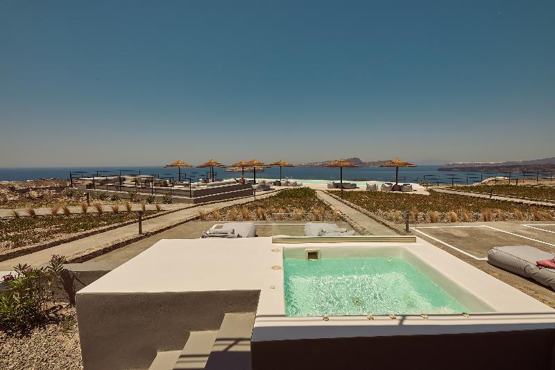 Coco-Mat Hotel Santorini gallery photo 18