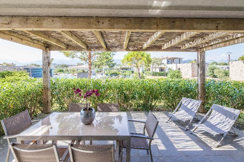 P&V Premium residence Les Villas de Porto- Vecchio 4