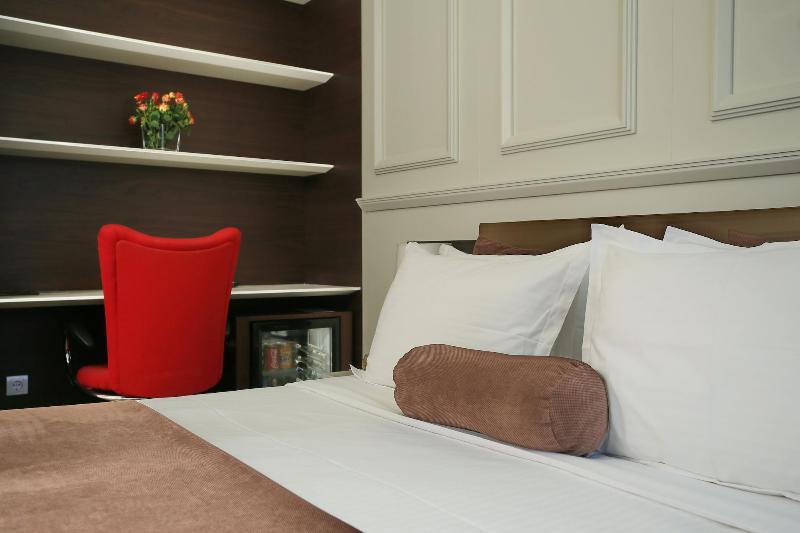 Belgreat Premium Suites image
