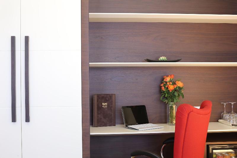 Belgreat Premium Suites image