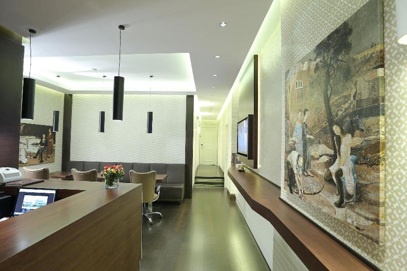 Belgreat Premium Suites image