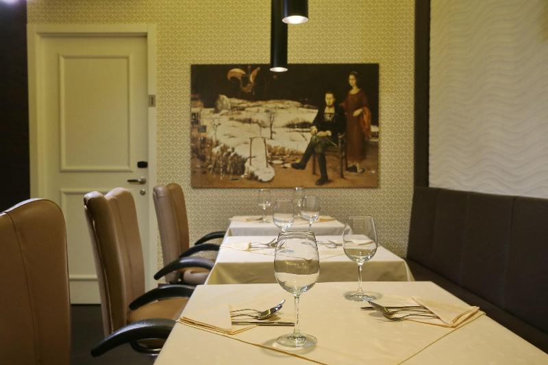 Belgreat Premium Suites image