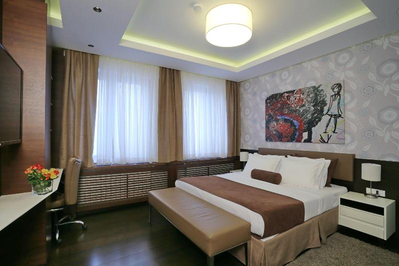 Belgreat Premium Suites image