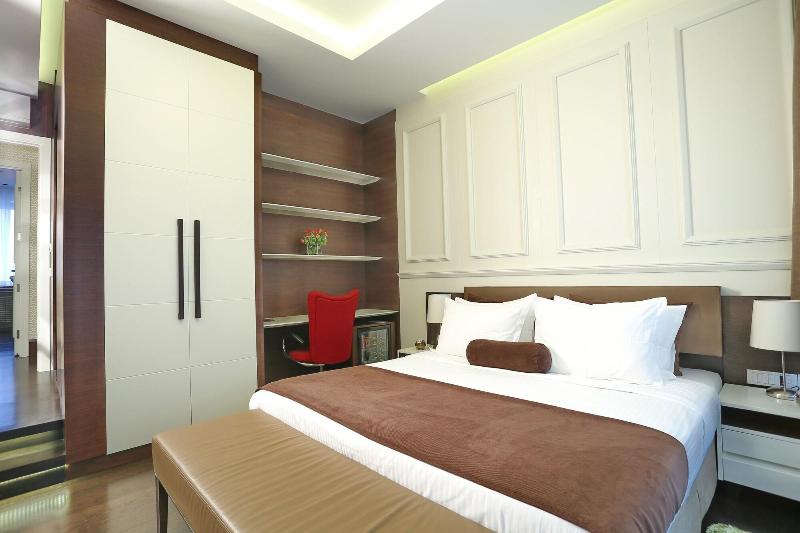 Belgreat Premium Suites image