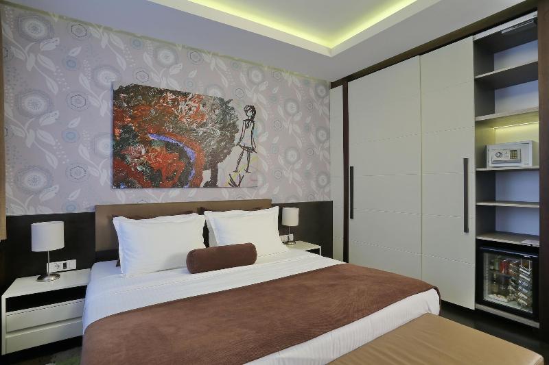Belgreat Premium Suites image